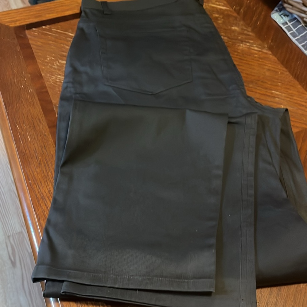 Kenneth Cole Stretch Pants - Picture 3 of 3